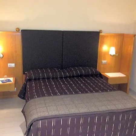Teatro Ristori Bed & Breakfast 3*