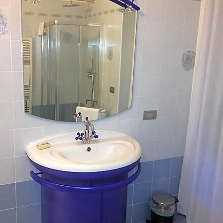 Teatro Ristori Bed & Breakfast Verona