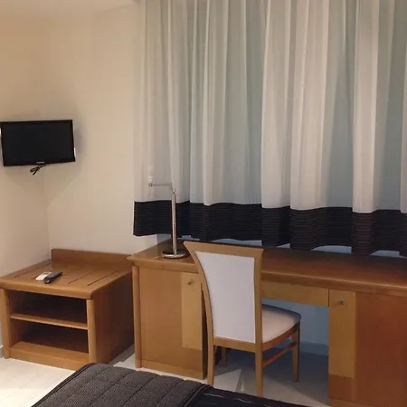 Bed & Breakfast Teatro Ristori