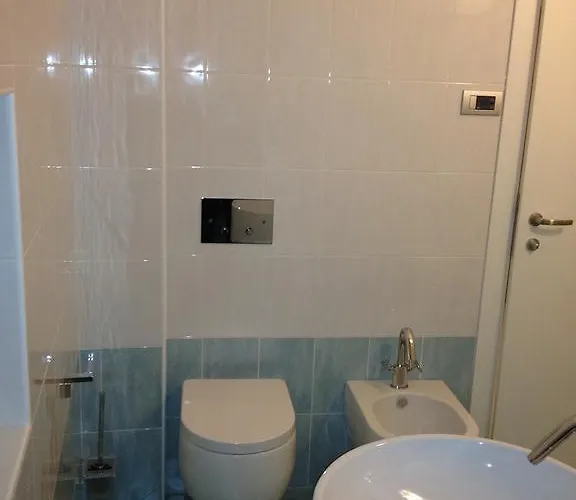 Bed and Breakfast Teatro Ristori 3*