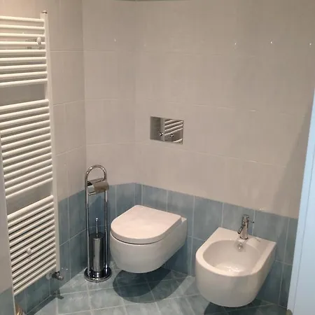 Teatro Ristori B&B